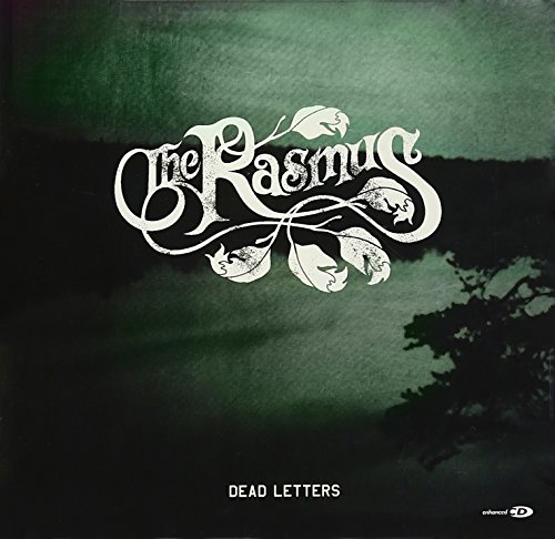 the rasmus dead letters